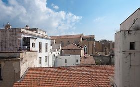 Santa Chiara Boutique Hotel
